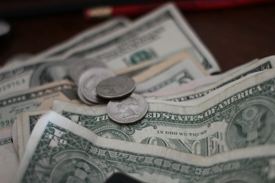 What the Bible Says About Money