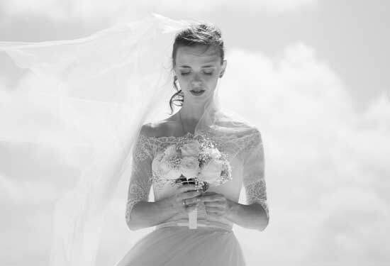 A bride A bride, which represents the church in Bible prophecy